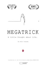 Poster for Megatrick 