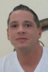 Foto retrato de Michael Mazzo