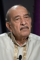 Foto retrato de Khawaja Parvez