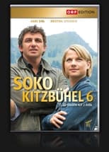 Poster for SOKO Kitzbühel Season 6