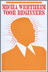 Poster di Micha Wertheim: Voor Beginners