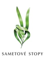 Poster for Sametové stopy
