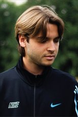 Foto retrato de Simone Cignitti