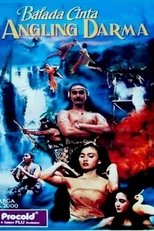 Prabu Anglingdarma (Balada Cinta Anglingdarma)