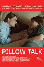 Poster for Pillow Talk