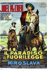 Il paradiso dei fuorilegge