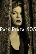 Poster for Park Plaza 605