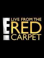 Poster di E! Live from the Red Carpet