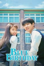 Poster for Blue Birthday