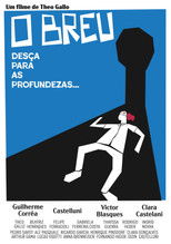O Breu poster