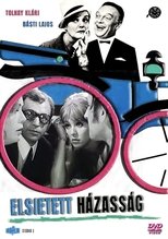 Hasty Marriage main poster