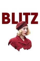 Poster for Blitz 