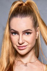 Foto retrato de Little Dragon