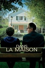 Dans la maison poster