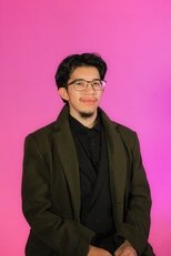 Foto retrato de D'Angelo Guevara