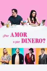Imagen ¿Por Amor o por Dinero? (HDRip) Español Torrent