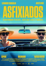 Asfixiados (2022)