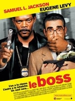 Le Boss serie streaming
