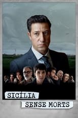 Poster for Sicília sense morts Season 1