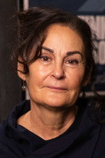 Foto retrato de Robyn Slovo