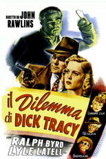 Il dilemma di Dick Tracy