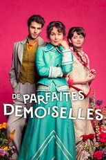 De parfaites demoiselles