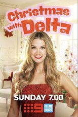 Christmas with Delta 2025