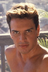 Foto retrato de Rick Racer