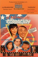 El retorno de Gordachov