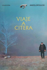 Voyage to Cythera