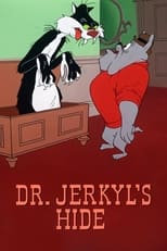 Poster for Dr. Jerkyl's Hide