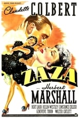 Poster for Zaza