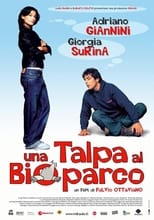 Poster for Una talpa al bioparco