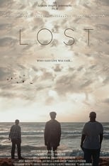 Poster for Lost