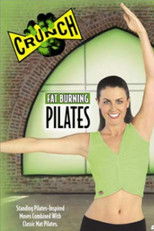 Crunch: Fat Burning Pilates poster