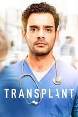 Poster for Transplant Season 1