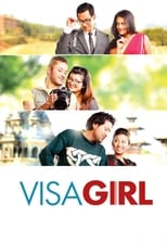 Poster for Visa Girl 