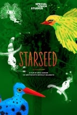 Poster for Starseed 