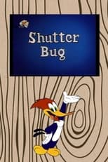 Poster for Shutter Bug