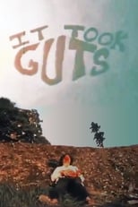 Poster for It Took Guts