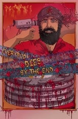 Poster di Everybody Dies by the End