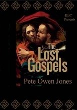 Poster for The Lost Gospels 