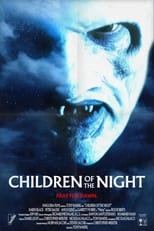 Poster for Children of the Night