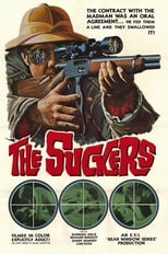 Poster for The Suckers