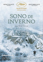 Sono de Inverno