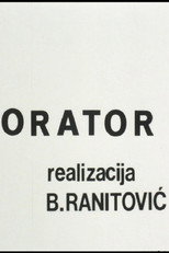 Orator