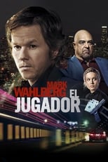 VER El jugador (2014) Online Gratis HD