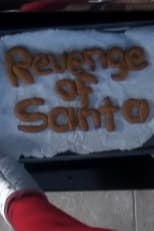 Poster for Revenge of Santa