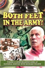 Poster for Richard Wilson - Both Feet In the Army