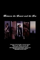 Poster for Between the Sunset and the Sea